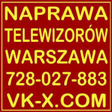 Serwis Naprawy TV w Domu Klienta 728-O27-883