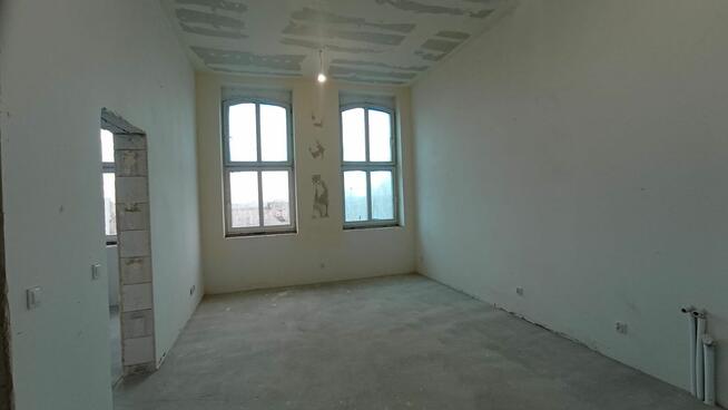 Nowe apartamenty w odrestaurowanej, zabytkowej kamienicy!