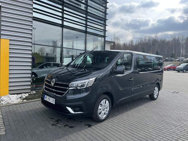 Wypożyczalnia, wynajem samochodów dostawczych LAWETA i Busy