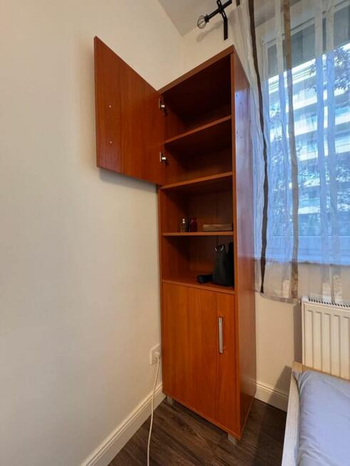 Komplet mebli - kolor sosna