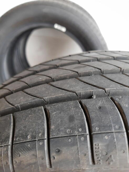 Sprzedam 4opony Michelin Primacy 4 195/55 r16 87 h