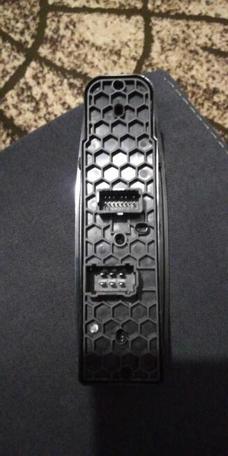 Reno Megan 3 przełącznik