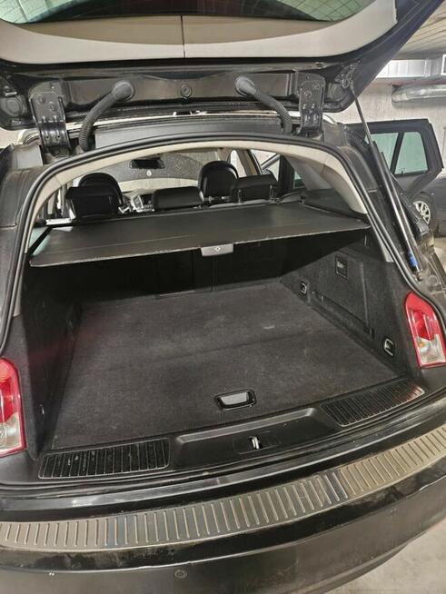 Opel Insignia 2.0 CDTI Combi