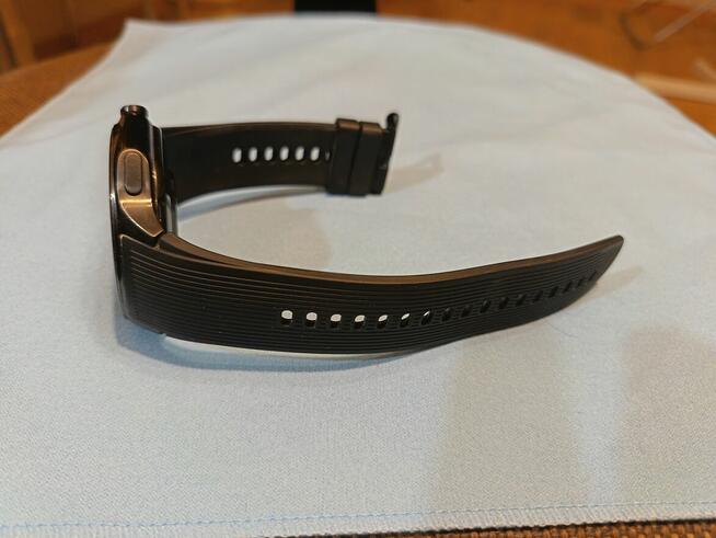 Wersja nie 2R smartwatch OnePlus Watch 2 GPS 5 ATM rozmowy