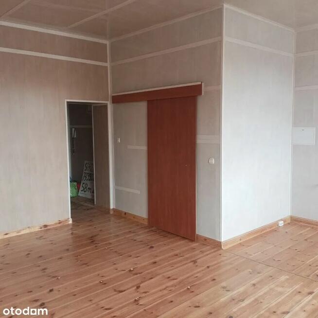 mieszkanie własnościowe 58m2