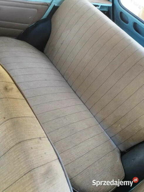 Renault 6 nie 5 4 super stan, super baza, blacha bd