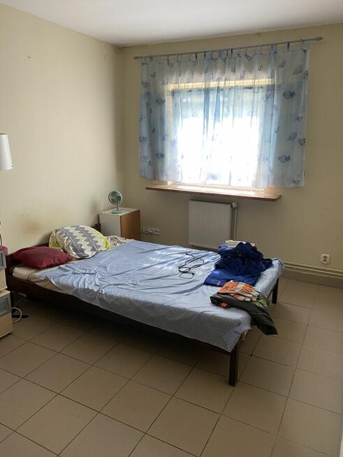 Mieszkanie dwupokojowe 35 m2 Rudnik nad Sanem