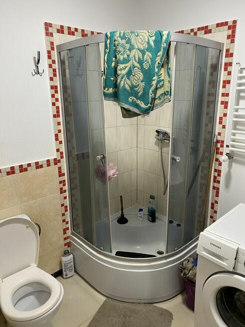 Mieszkanie dwupokojowe 35 m2 Rudnik nad Sanem
