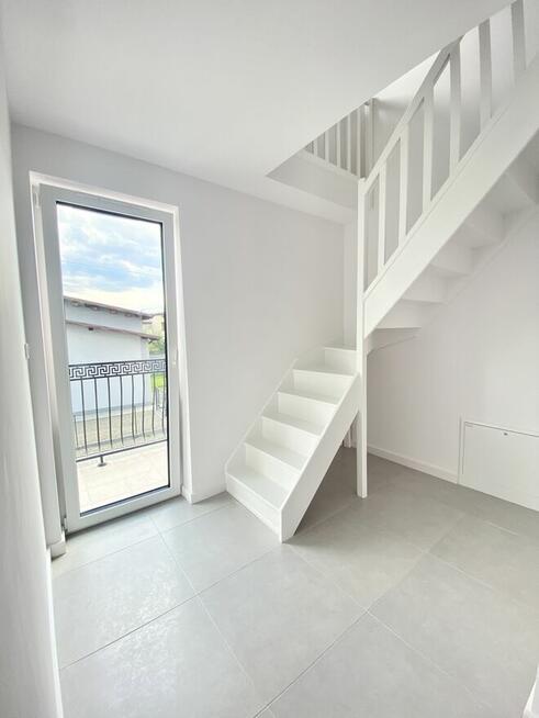 Bezczynszowe mieszkanie do wynajęcia