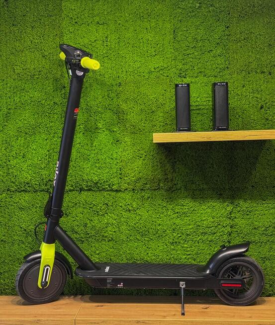 Serwis hulajnóg elektrycznych