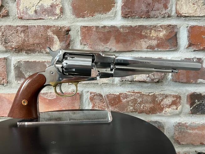 Rewolwer Pietta Remington 1858 INOX RGS44