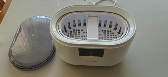 Grundig UC 5620 myjka ultradzwiekowa
