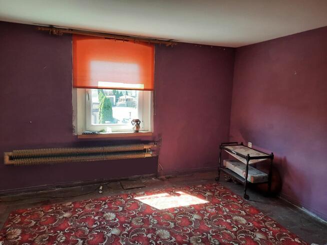 Na sprzedaż dom do remontu w Ostrowie Wlkp