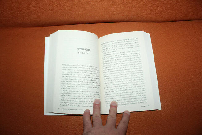 Play Nice. Powstanie, upadek i przyszłość Blizzarda Nowa