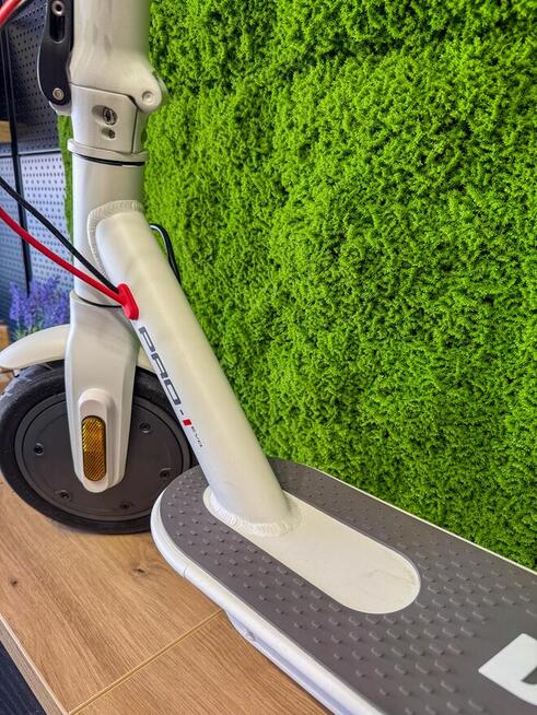 Serwis hulajnóg elektrycznych