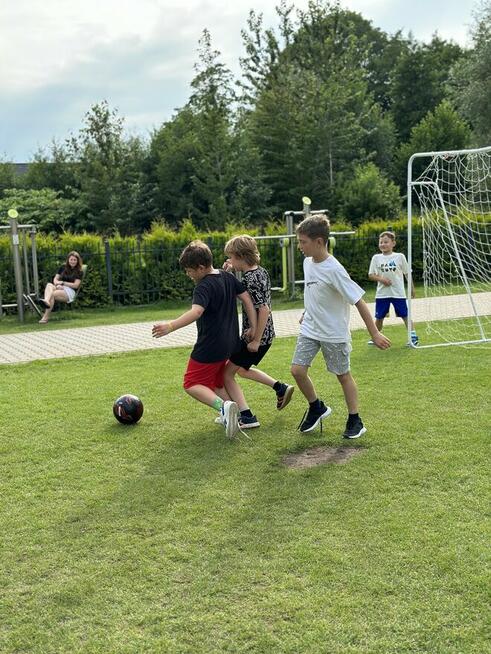 OBOZY SPORTOWE DLA DZIECI I MŁODZIEŻY 2025