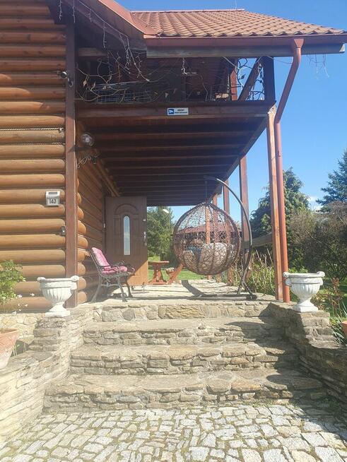 Dom WEWNĘTRZNY SPOKÓJ