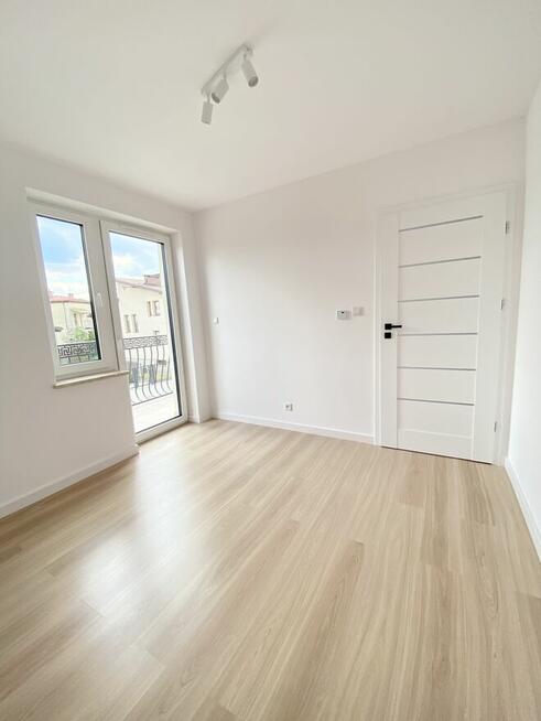 Bezczynszowe mieszkanie do wynajęcia