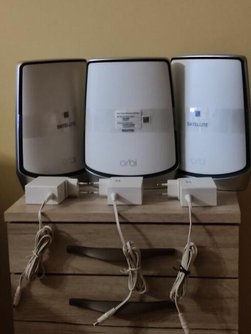 Sprzedam Netgear Orbi