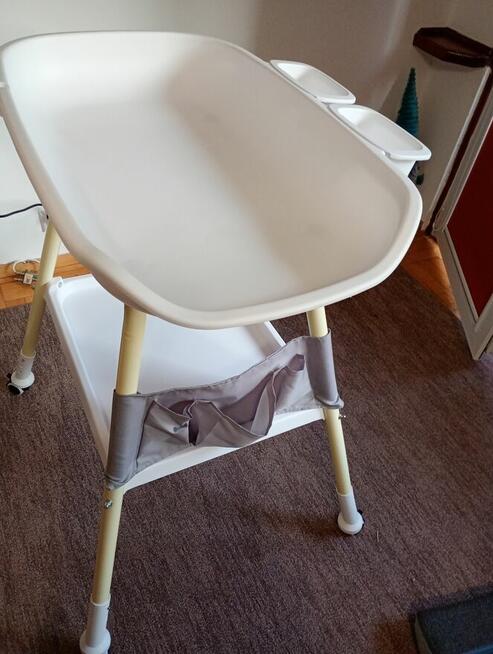 Przewijak dla dziecka