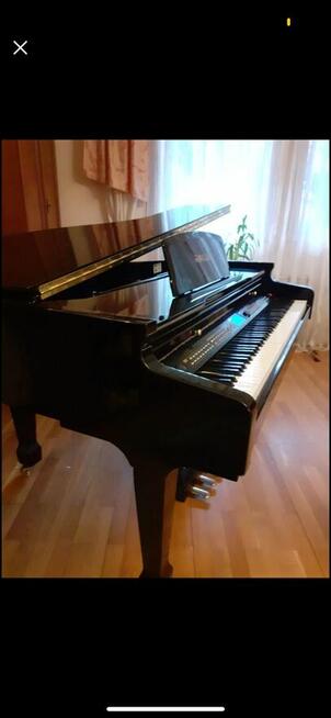 Fortepian cyfrowy