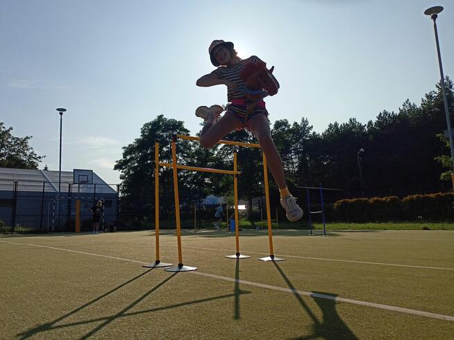 OBOZY SPORTOWE DLA DZIECI I MŁODZIEŻY 2025