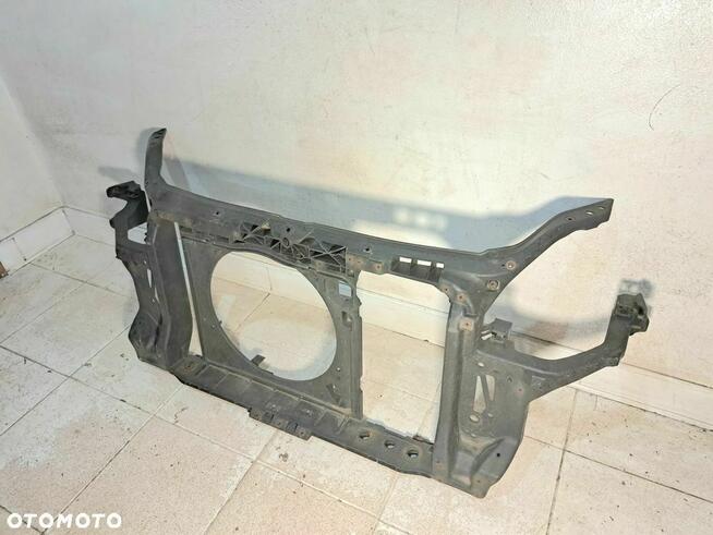 Pas Przedni Wzmocnienie czołowe HYUNDAI I20 08-12