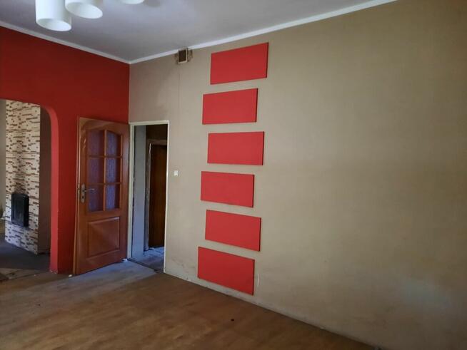 Na sprzedaż dom do remontu w Ostrowie Wlkp