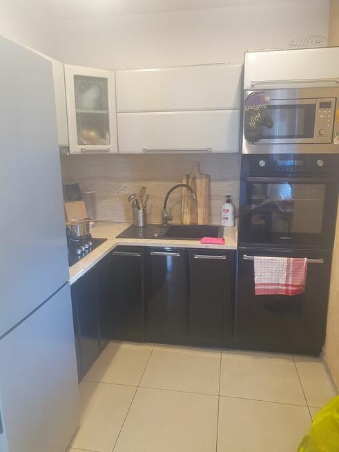 Dom WEWNĘTRZNY SPOKÓJ