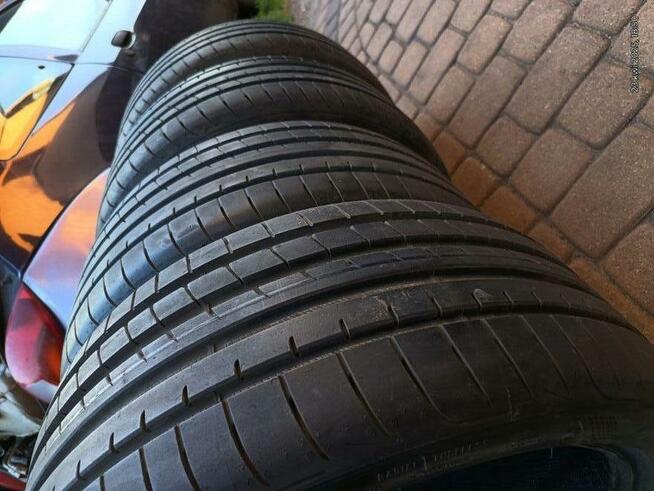 215/40R17 87Y 4Opony GOODYEAR Eagle F1 Asymmetric5 2023r~90%