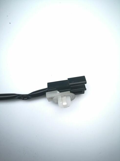 Mitsubishi ASX zapinka wpinka zapięcie pasa prawy przód