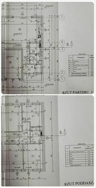 Wynajmę dom w zabudowie bliźniaczej Wołyńce-kolonia