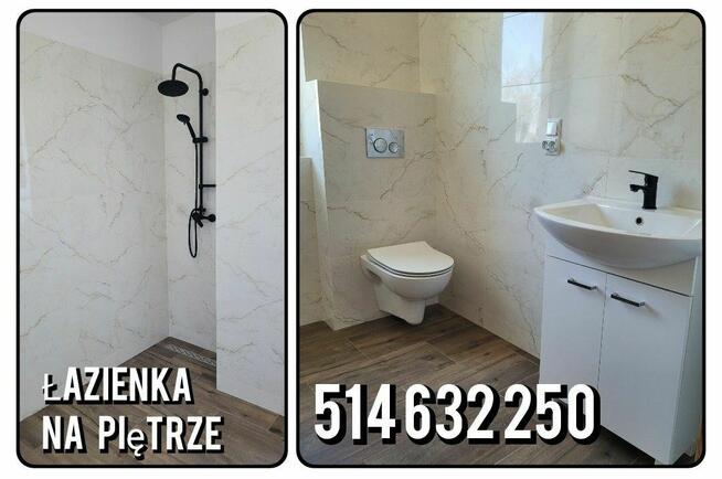 Wynajmę dom w zabudowie bliźniaczej Wołyńce-kolonia