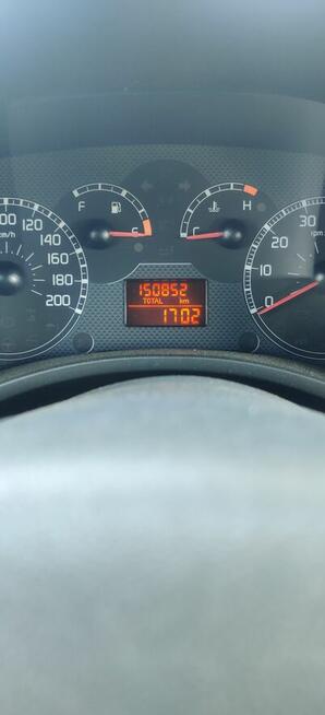 Fiat Panda 1.2 Lpg klimatyzacja, wspomaganie