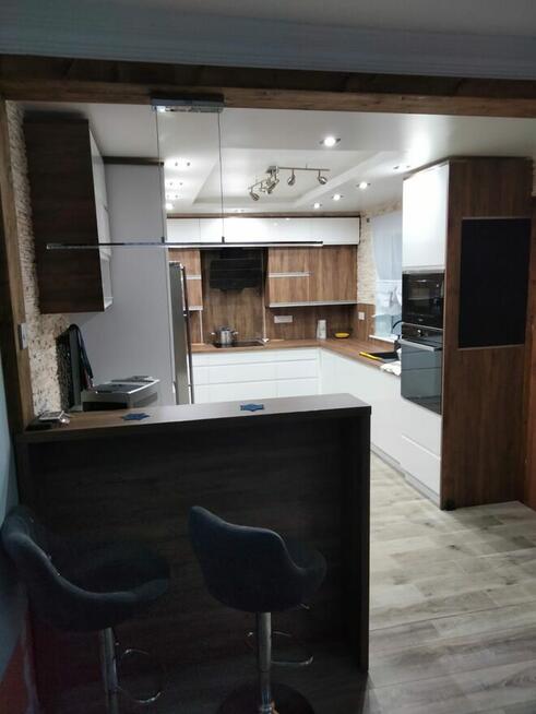 STOLAM-Remonty i Wykończenia