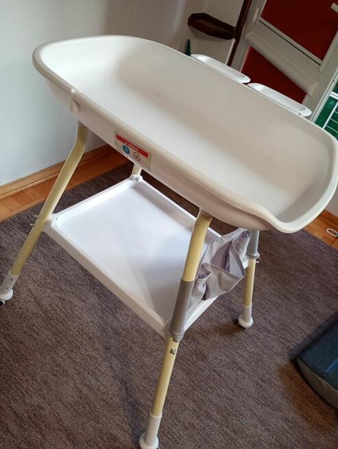 Przewijak dla dziecka