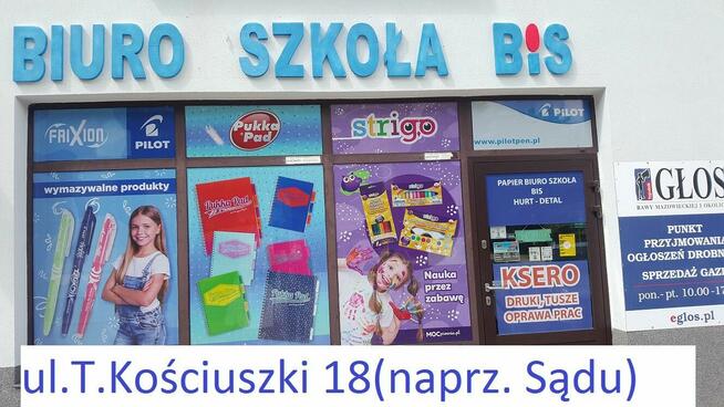 Drukarnia Rawa Mazowiecka