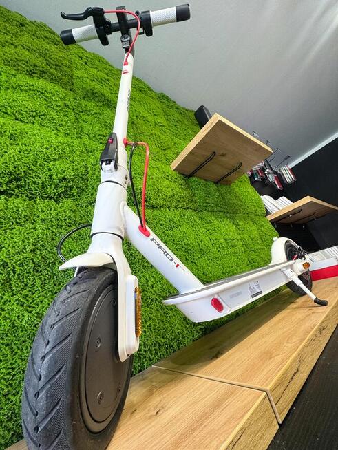 Serwis hulajnóg elektrycznych