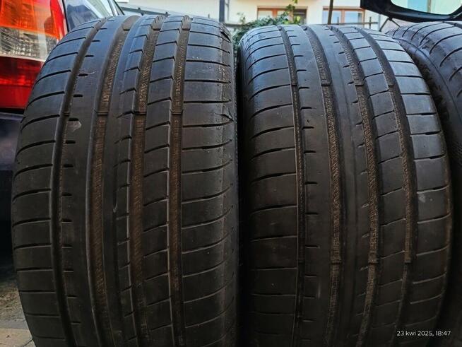 215/40R17 87Y 4Opony GOODYEAR Eagle F1 Asymmetric5 2023r~90%