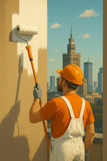 ️ Składanie Mebli Warszawa – Szybko, Profesjonalnie, Bez S