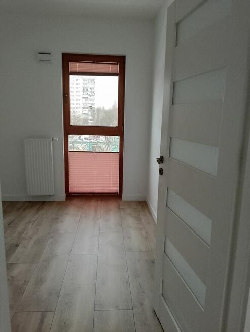 Bezpośrednio 57 m kw. 3- 4 pokoje Gocław