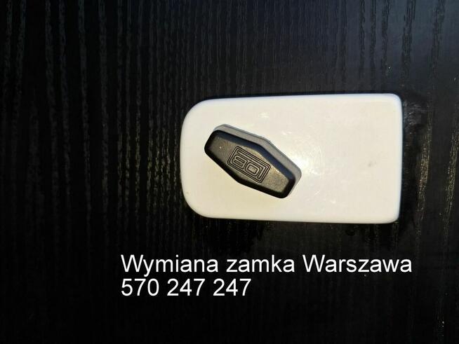 Naprawa drzwi Warszawa