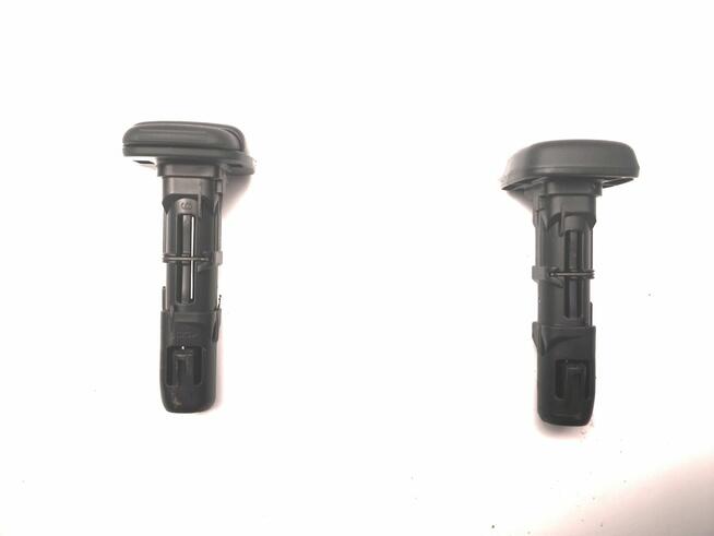 Mitsubishi ASX 10-17 mocowanie zagłówek prawy lewy przód