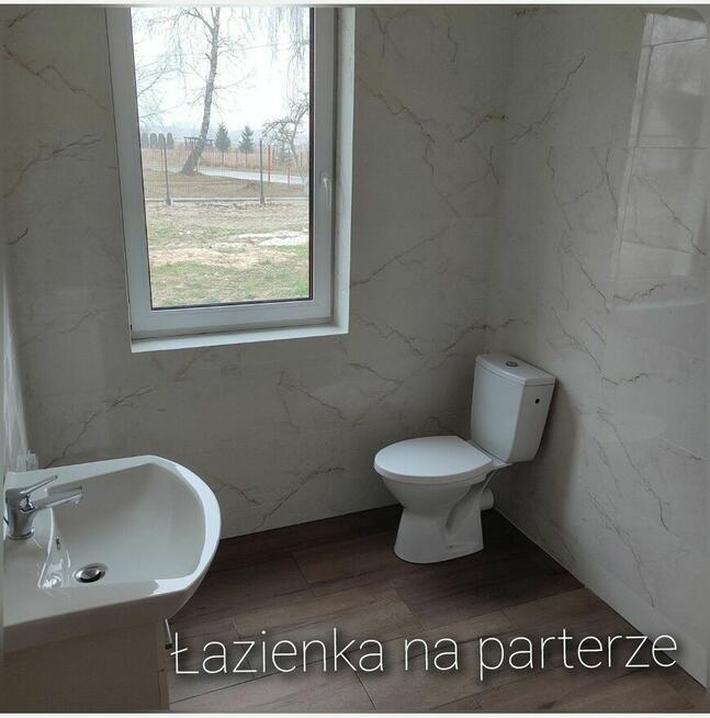 Wynajmę dom w zabudowie bliźniaczej Wołyńce-kolonia