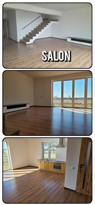 Sprzedam dom w zabudowie bliźniaczej Wołyńce-kolonia