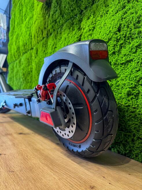 Serwis hulajnóg elektrycznych