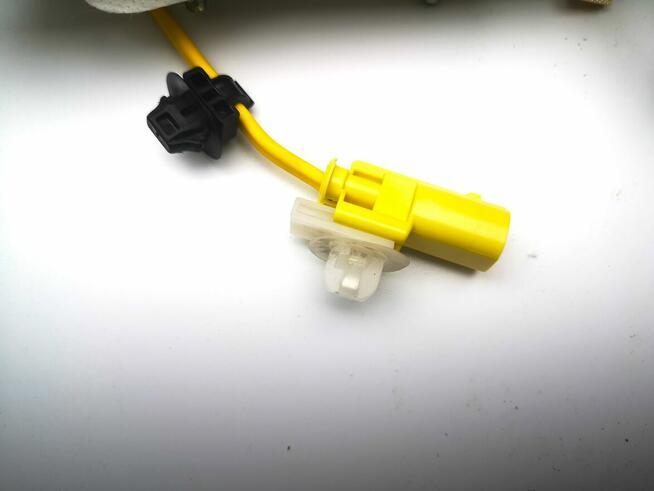 Mitsubishi ASX poduszka prawego przedniego fotela AIRBAG