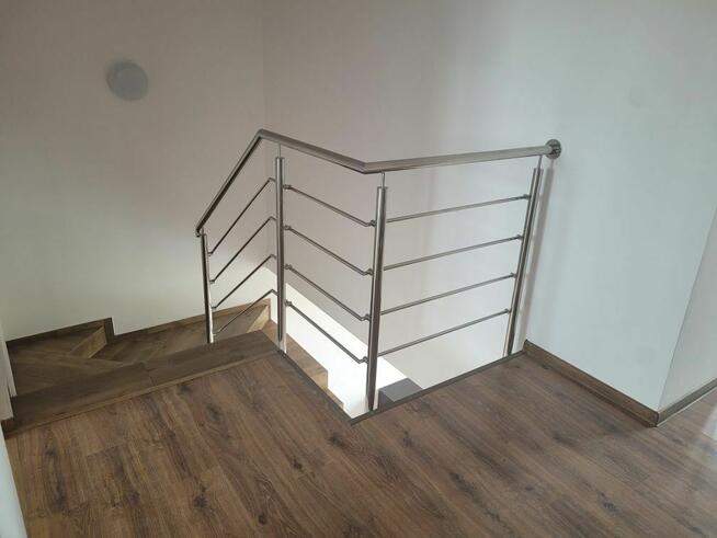 Wynajmę dom w zabudowie bliźniaczej Wołyńce-kolonia