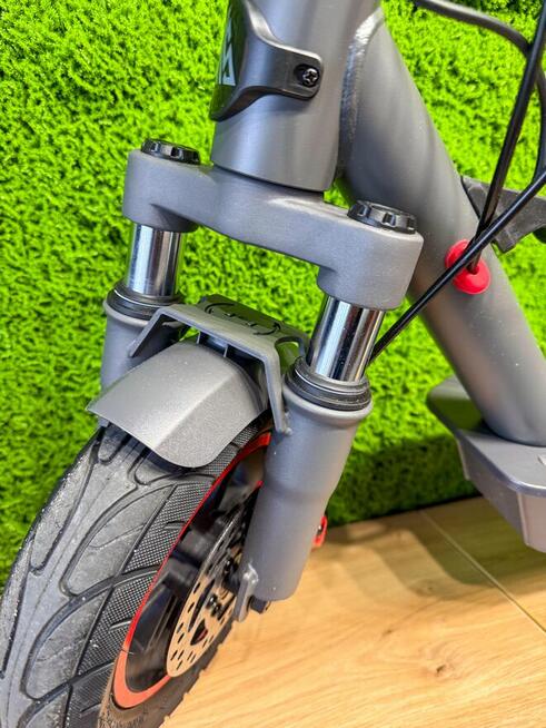 Serwis hulajnóg elektrycznych