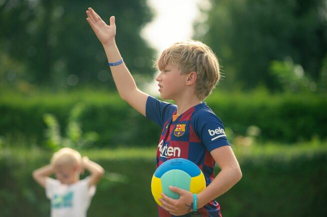 OBOZY SPORTOWE DLA DZIECI I MŁODZIEŻY 2025